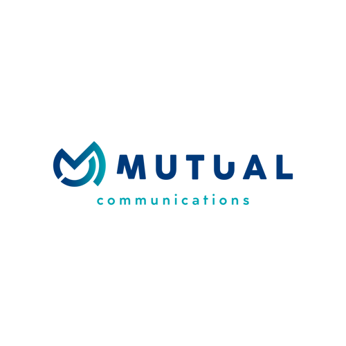 Mutual Communications logo