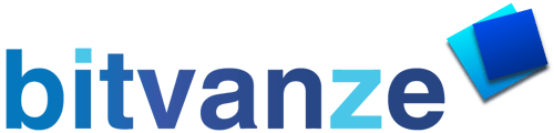 Bitvanze logo