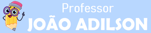 Professor João Adilson logo