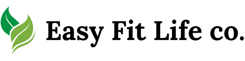 Easy Fit Life co. logo