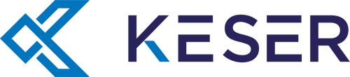 Stahlbau Keser logo