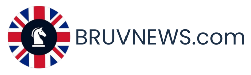 BRUVNEWS.com logo