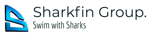 Sharkfin Group logo