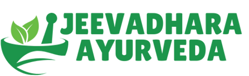 Jeevadhara Ayurveda logo
