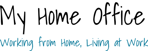 My Home Office logo