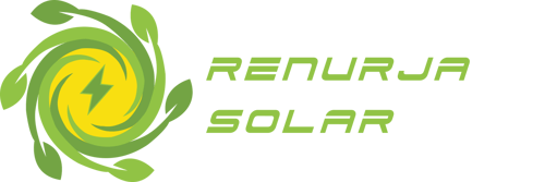 Renurja Solar logo