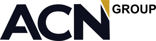 ASIA CARGO NETWORK logo