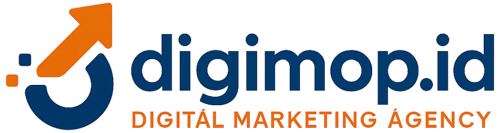 Digimop.id logo