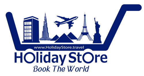 Holiday Store logo