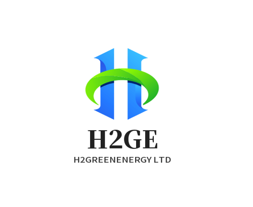 H2GREENENERGY LTD logo