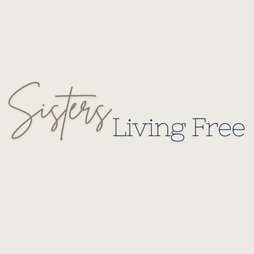 Sisters Living Free logo