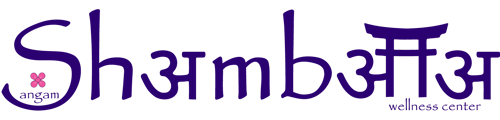 Shamballa Wellness logo