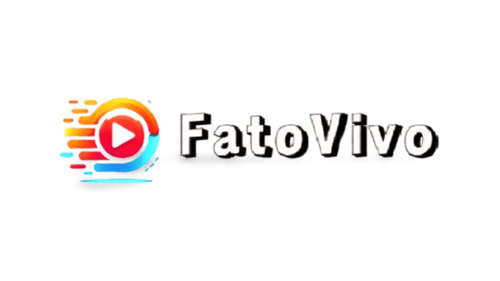 FatoVivo logo