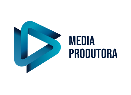 Media Produtora logo