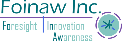 Foinaw logo