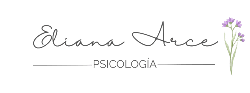 Eli Arce Psicología logo