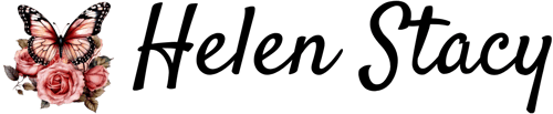Helen Stacy logo