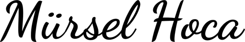 Mürsel Hoca logo