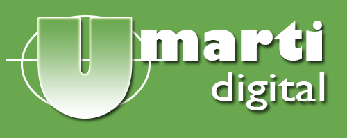 Umarti Digital logo