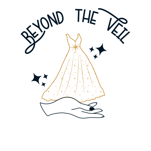 Beyond The Veil logo