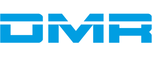 DMR General Builder logo