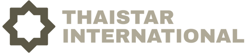 Thaistar logo
