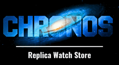 ChronoReps logo