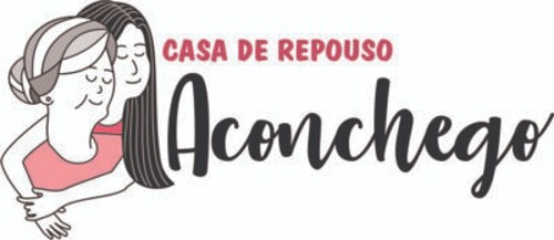 Casa de Repouso em Curitiba Aconchego logo
