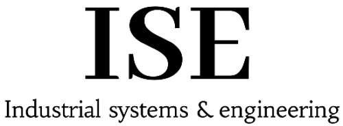 Industrial systems & engineering logo