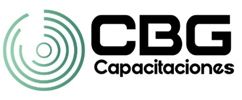 CBG Capacitaciones logo