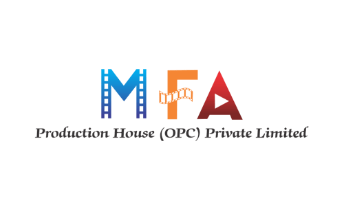 MFA Production House logo