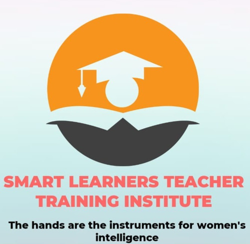 SMART LEARNERS TEACHERS TRAINING INSTITUTE logo