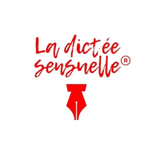 la dictée sensuelle logo