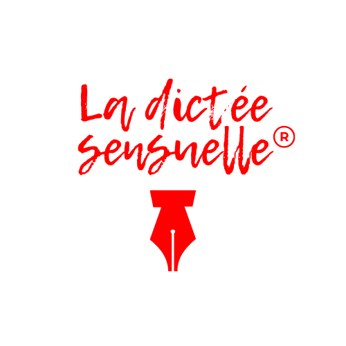 la dictée sensuelle logo