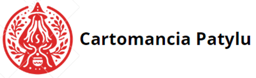 Cartomancia Patylu logo