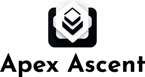 Apex Ascent logo