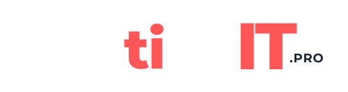 Gestión IT Pro logo