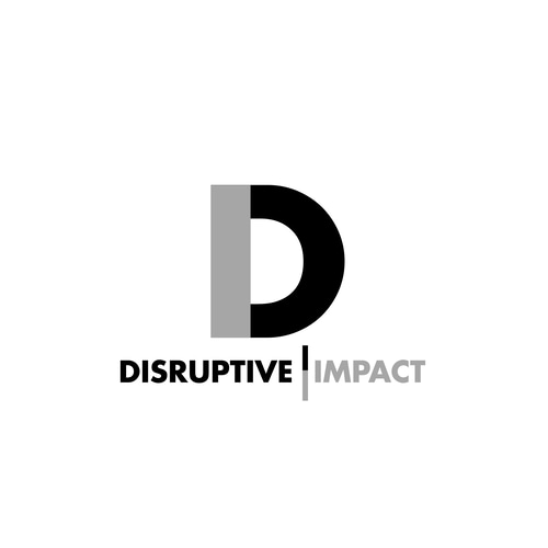 Disruptive Impact logo