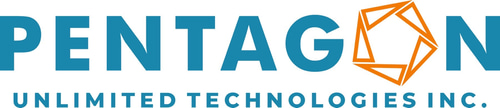 Pentagon Unlimited Tecnologies Inc. logo