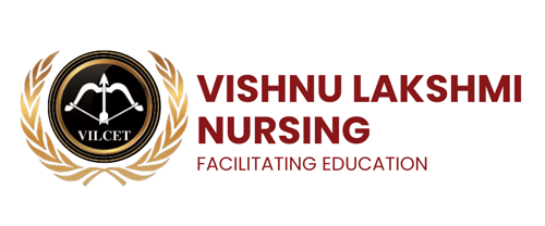 Nursing logo