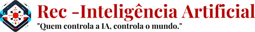 rec inteligencia artificial logo