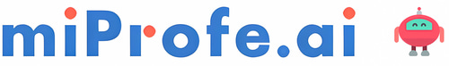 MiProfe logo