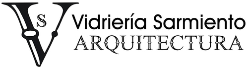 Vidriería Sarmiento logo