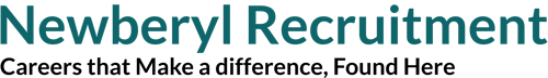 Newberyl Recruitment logo