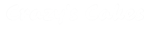 Crazy's Cakes logo