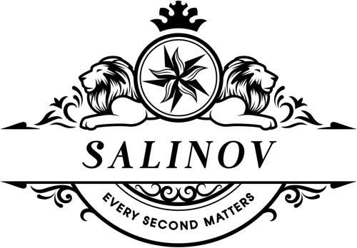 Salinov logo