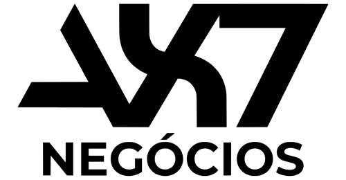 AX7 Negócios logo