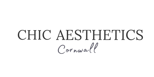 Chic Aesthetics Cornwall logo