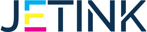 JETINK logo