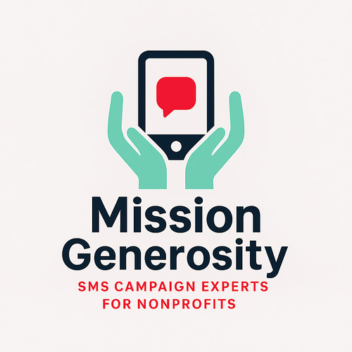 Mission Generosity logo